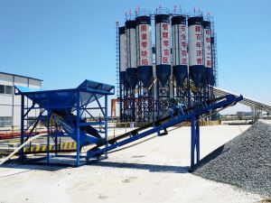 振動洗石機(jī)